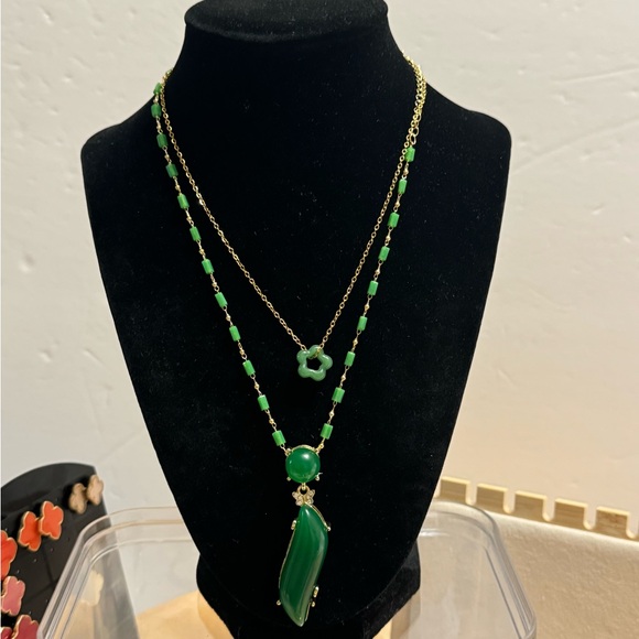 - ANJALAI NECKLACE - Picture 2 of 7